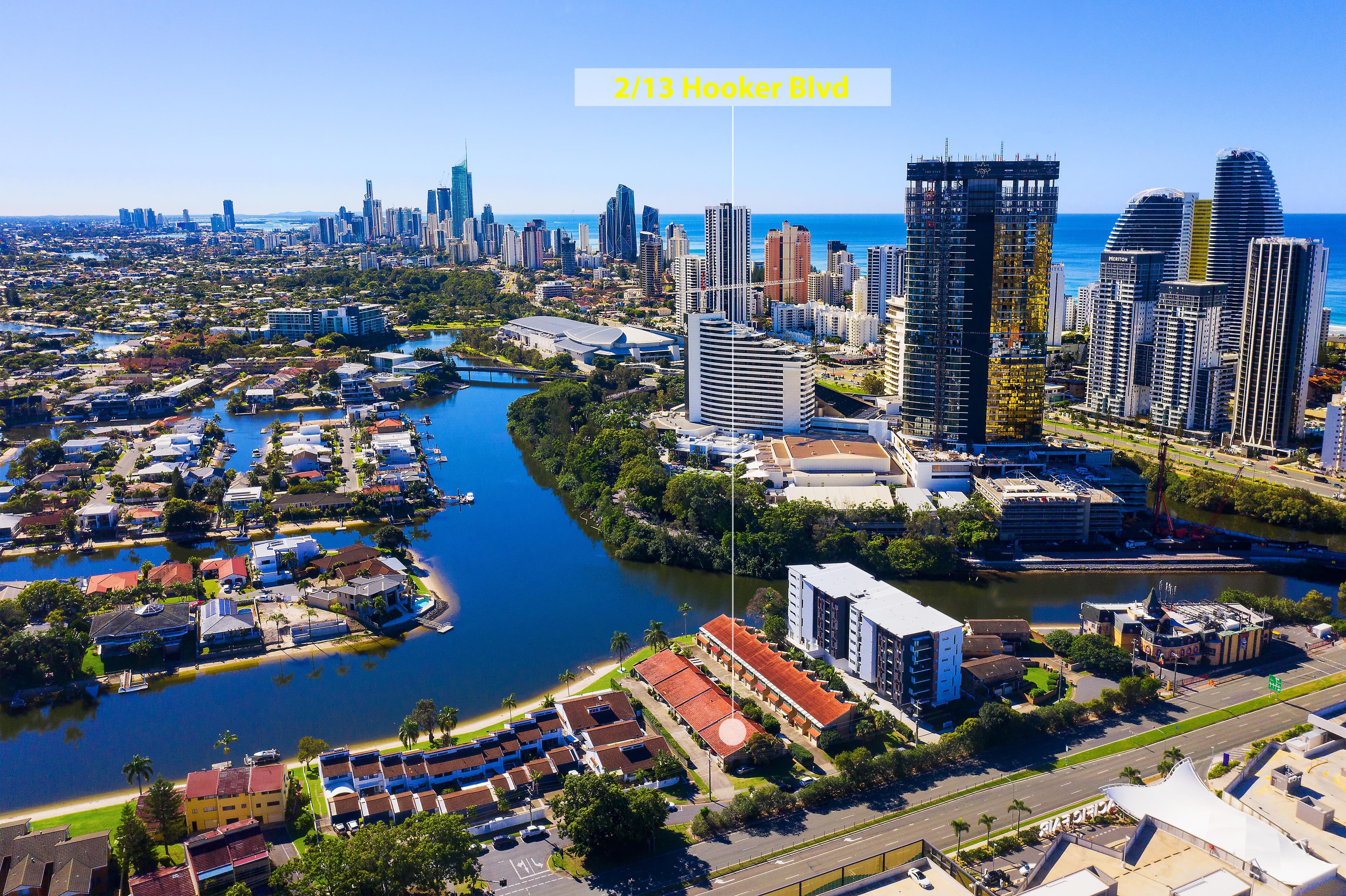 13 Hooker Boulevard, Broadbeach Waters QLD 4218, Broadbeach Waters - Thumbnail 7