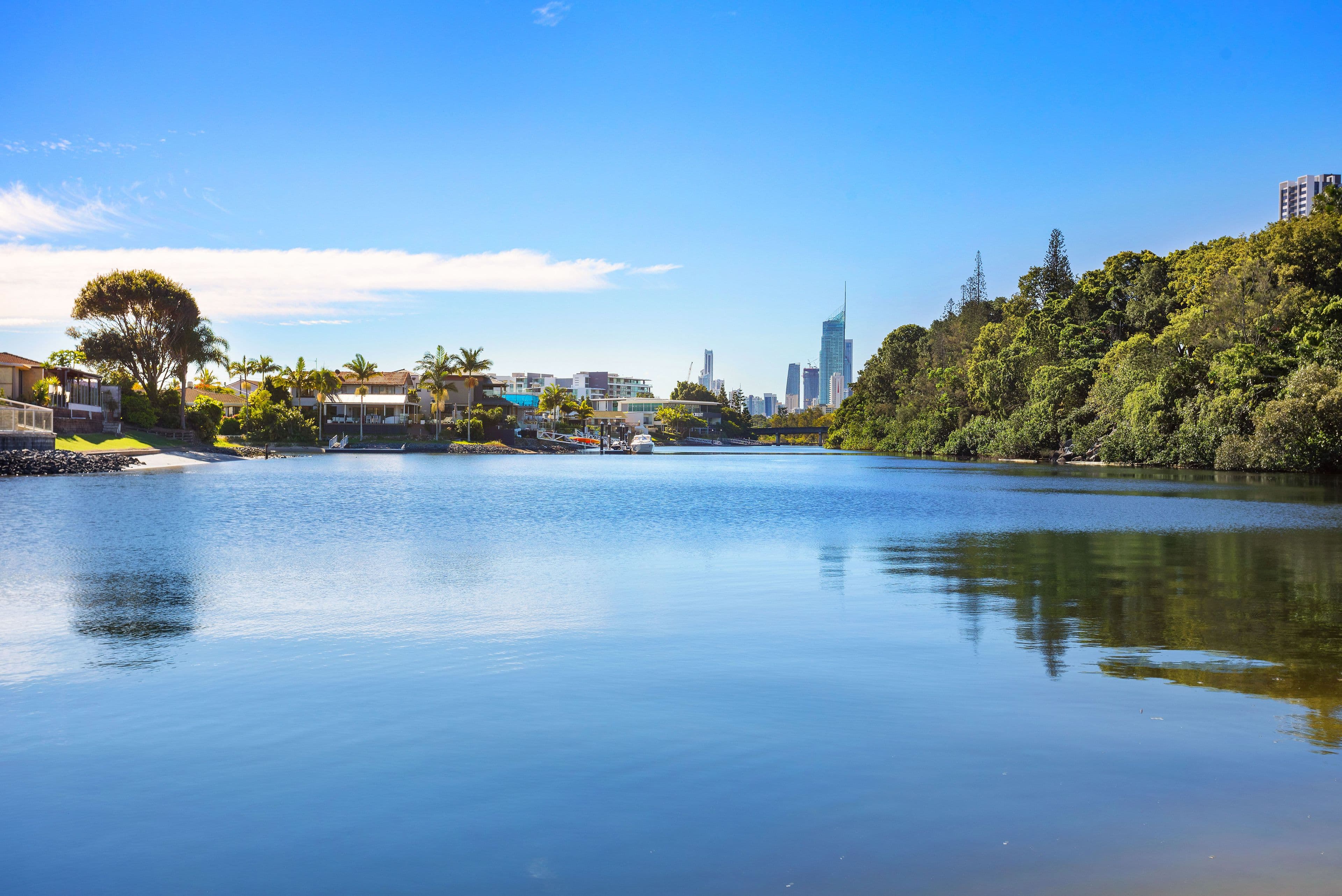 13 Hooker Boulevard, Broadbeach Waters QLD 4218, Broadbeach Waters - Thumbnail 8
