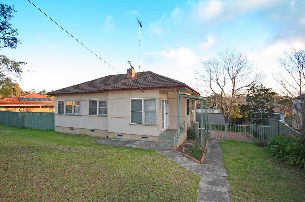 49 Grandview Street, CAMPBELLTOWN NSW 2560, Campbelltown - Image 1