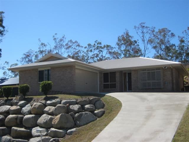 25 Flounder Crescent, GLADSTONE QLD 4680, Gladstone - Image 1