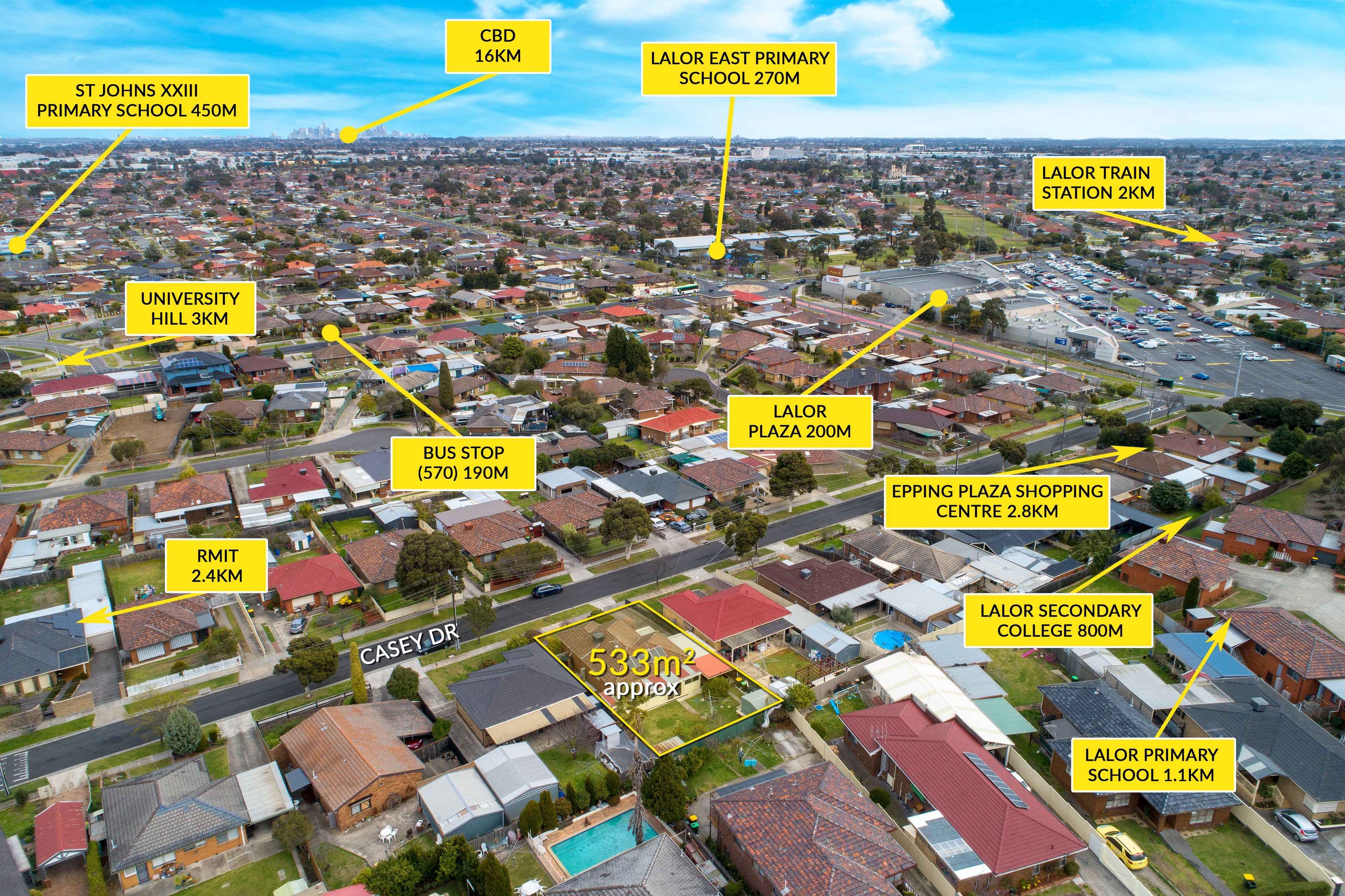 109 Casey Drive, Lalor VIC 3075, Lalor - Thumbnail 3
