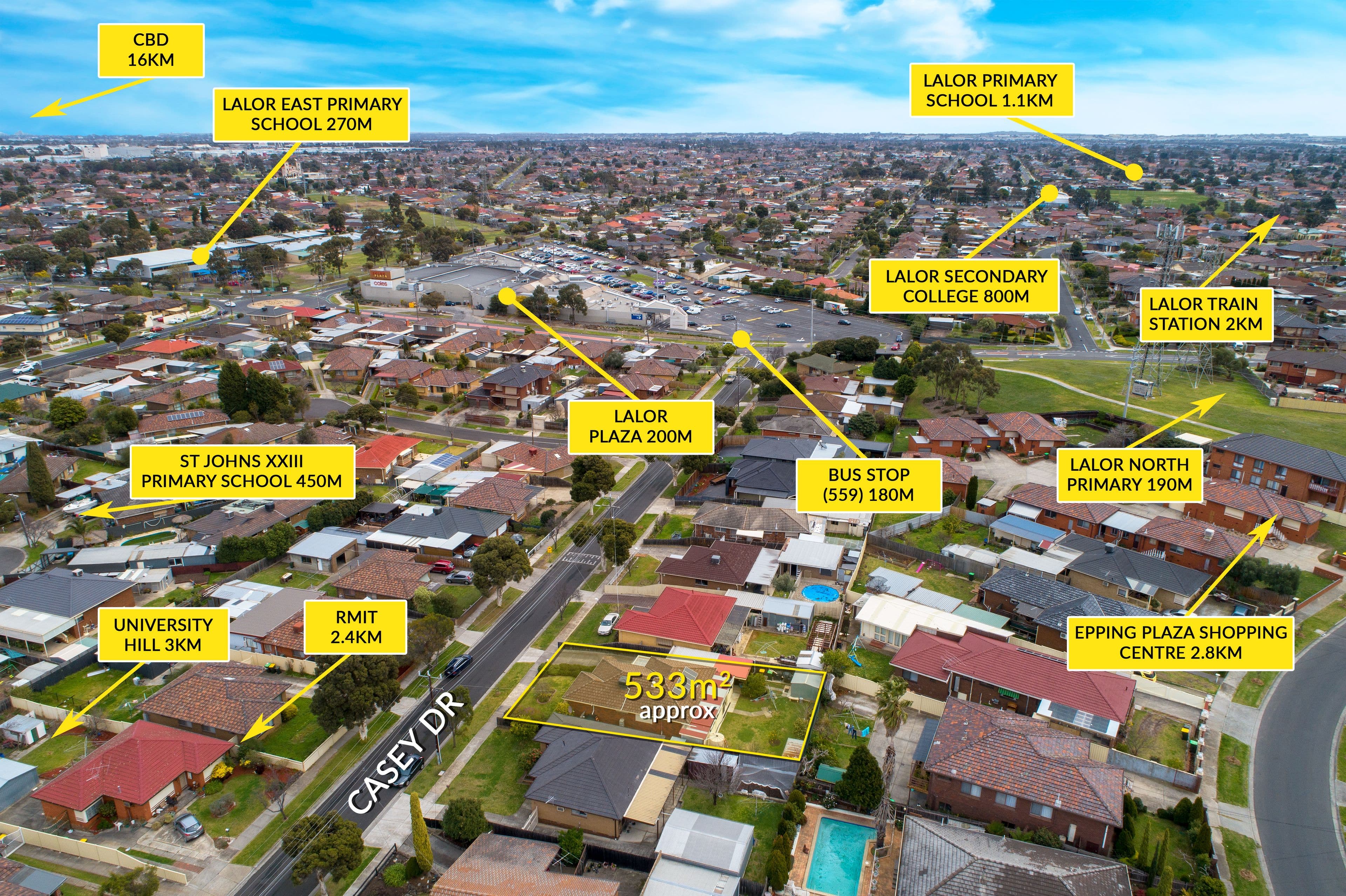 109 Casey Drive, Lalor VIC 3075, Lalor - Thumbnail 4