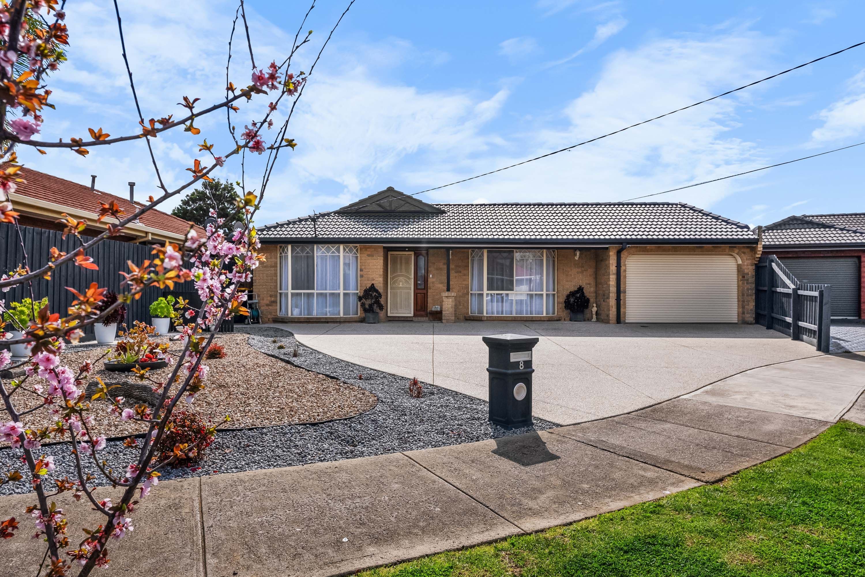 8 Carling Court, Altona Meadows VIC 3028, Altona Meadows - Image 1