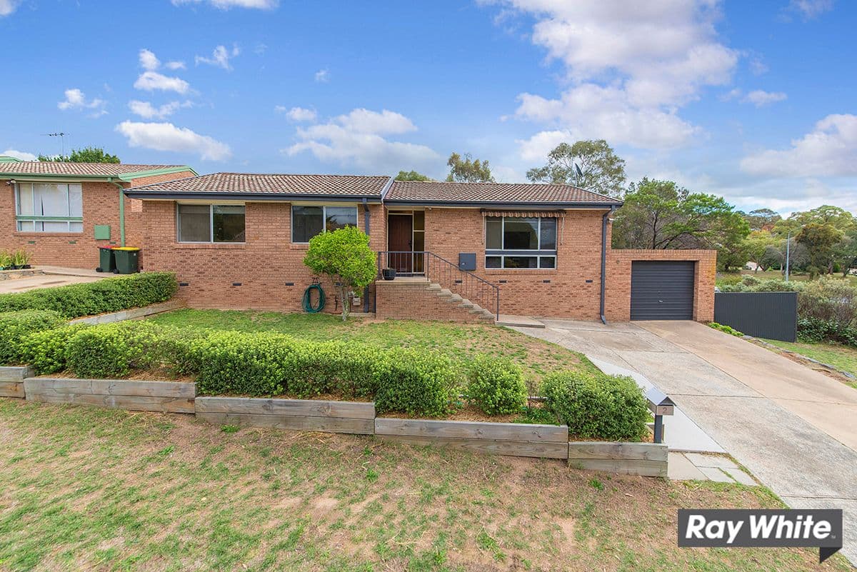 2 Lane Place, Spence ACT 2615, Spence - Image 1