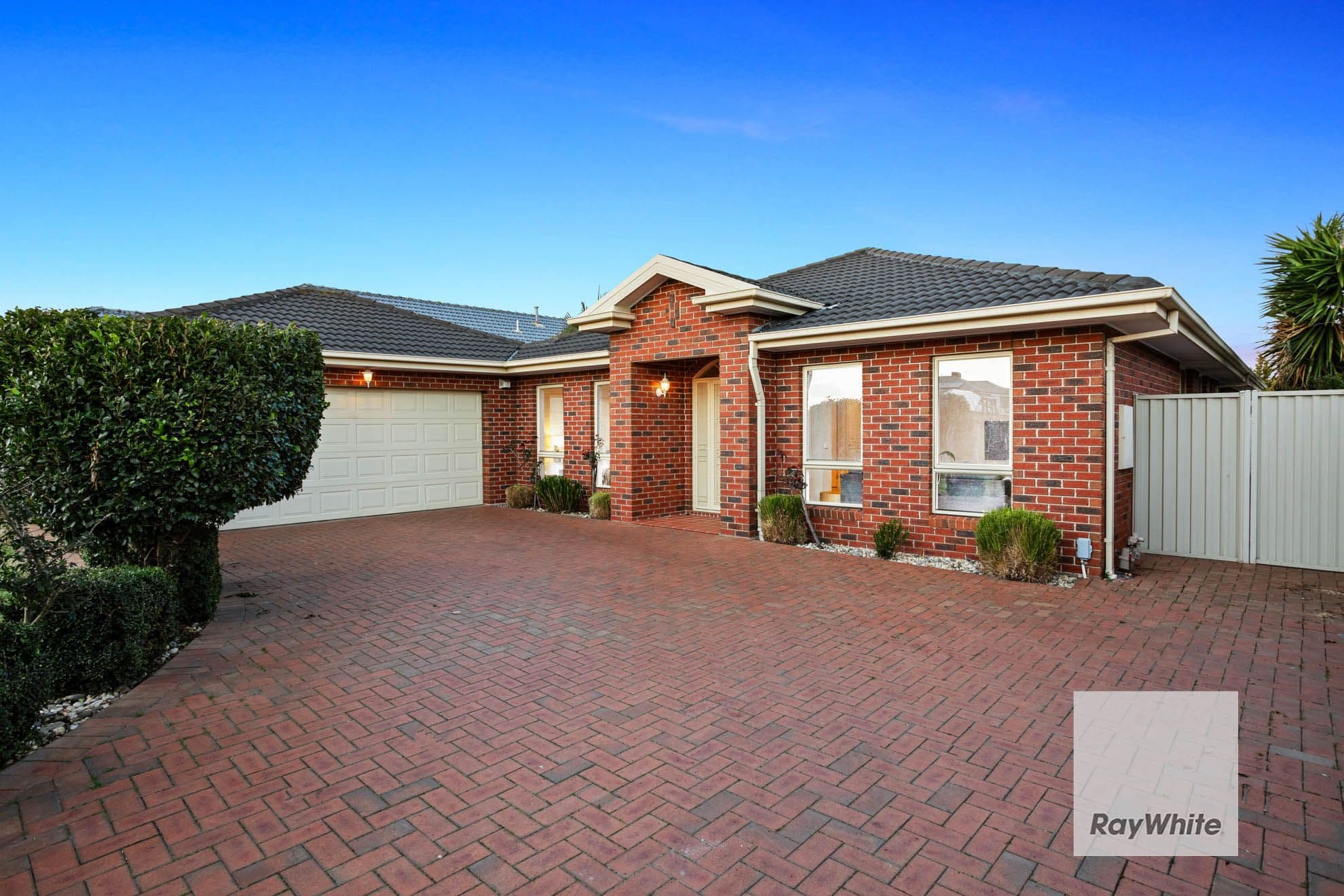 54 jamieson Terrace, Taylors Hill VIC 3037, Taylors Hill - Image 1