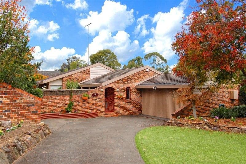 7 Cotswold Avenue, CASTLE HILL NSW 2154, Castle Hill - Thumbnail 2