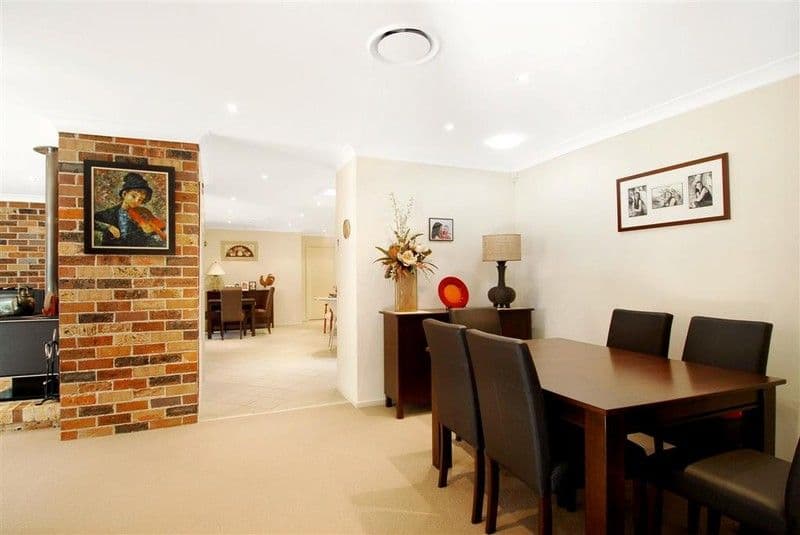 7 Cotswold Avenue, CASTLE HILL NSW 2154, Castle Hill - Thumbnail 8