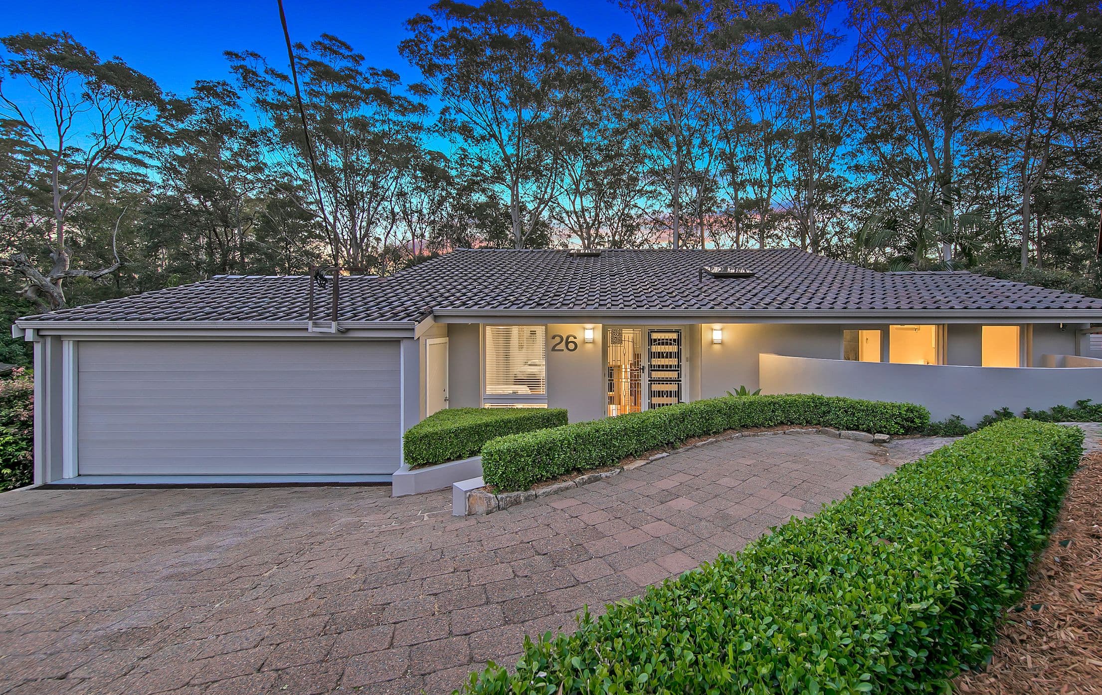 26 Adrian Court, Carlingford NSW 2118, Carlingford - Image 1