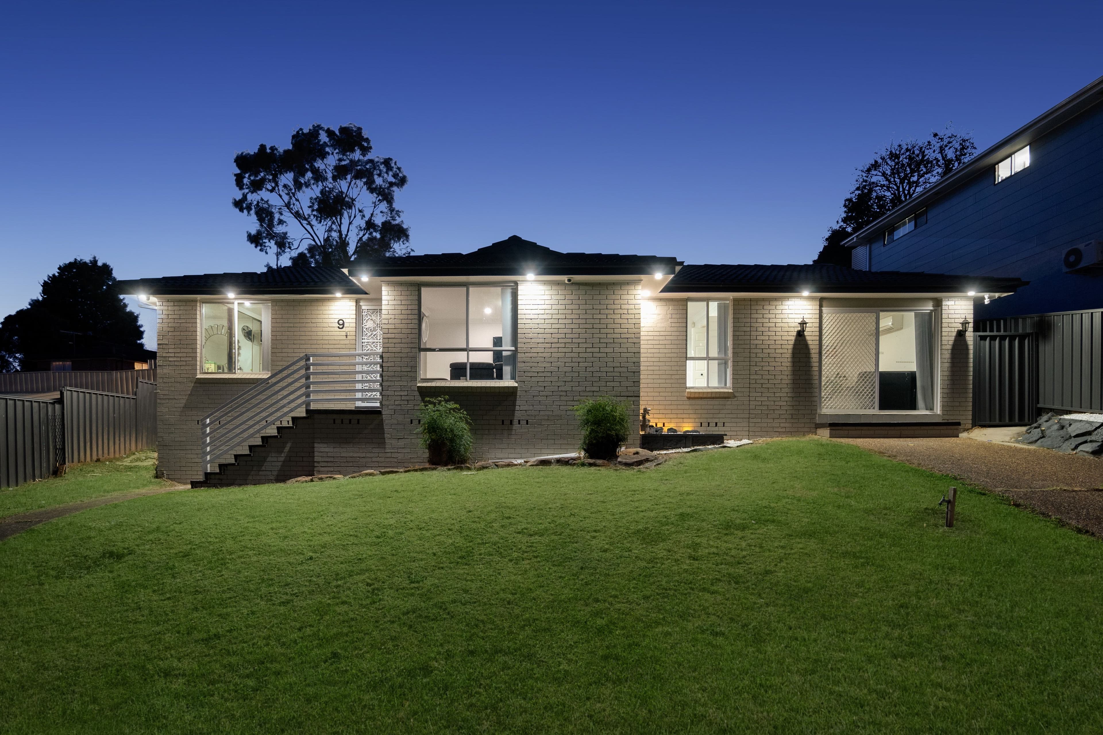 9 Clennam Avenue, Ambarvale NSW 2560, Ambarvale - Image 1