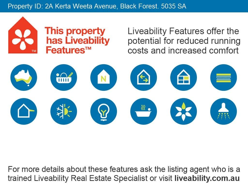2a Kerta Weeta Avenue, Black Forest SA 5035, Black Forest - Thumbnail 2