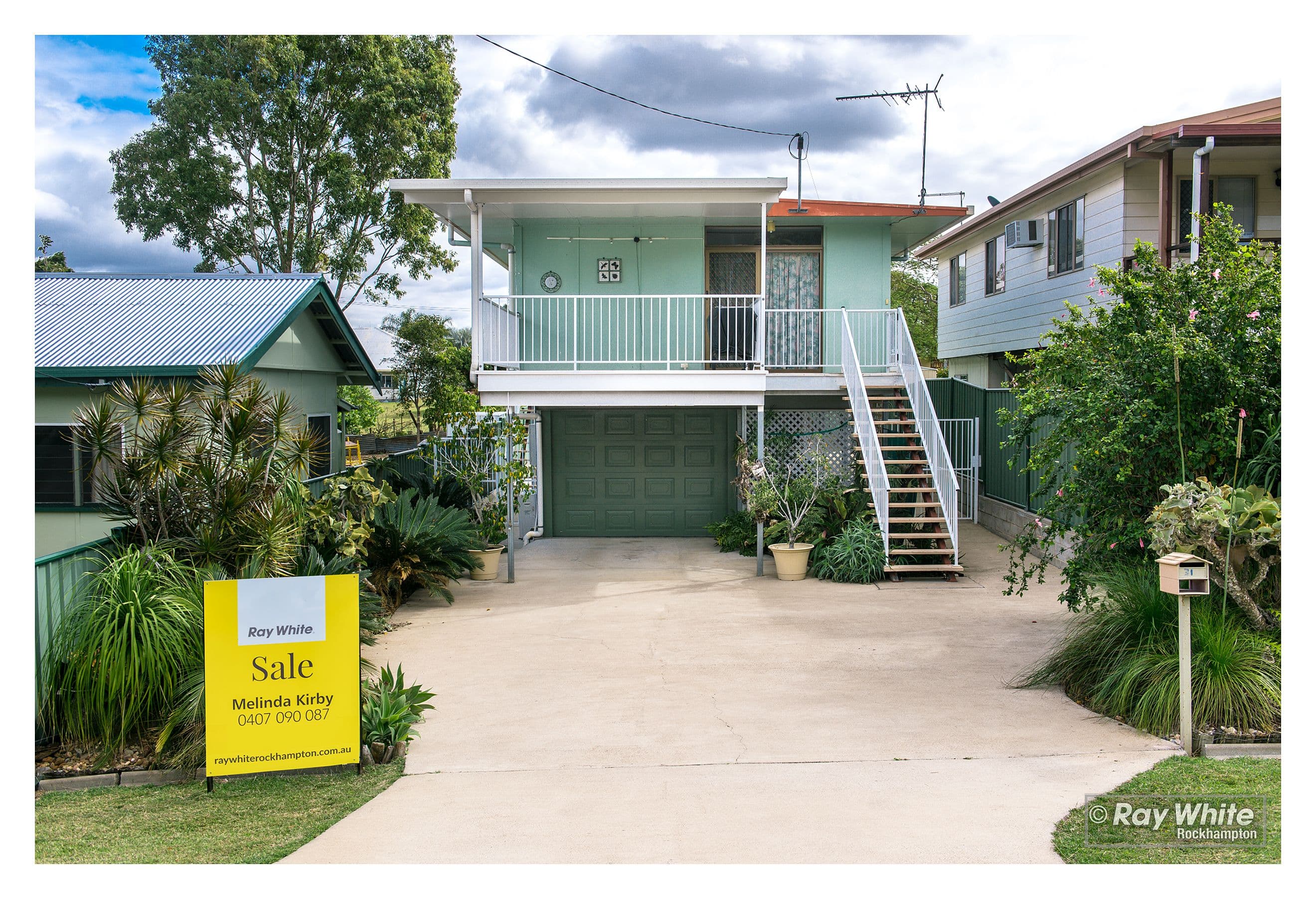 31 Beak Street, Koongal QLD 4701, Koongal - Image 1