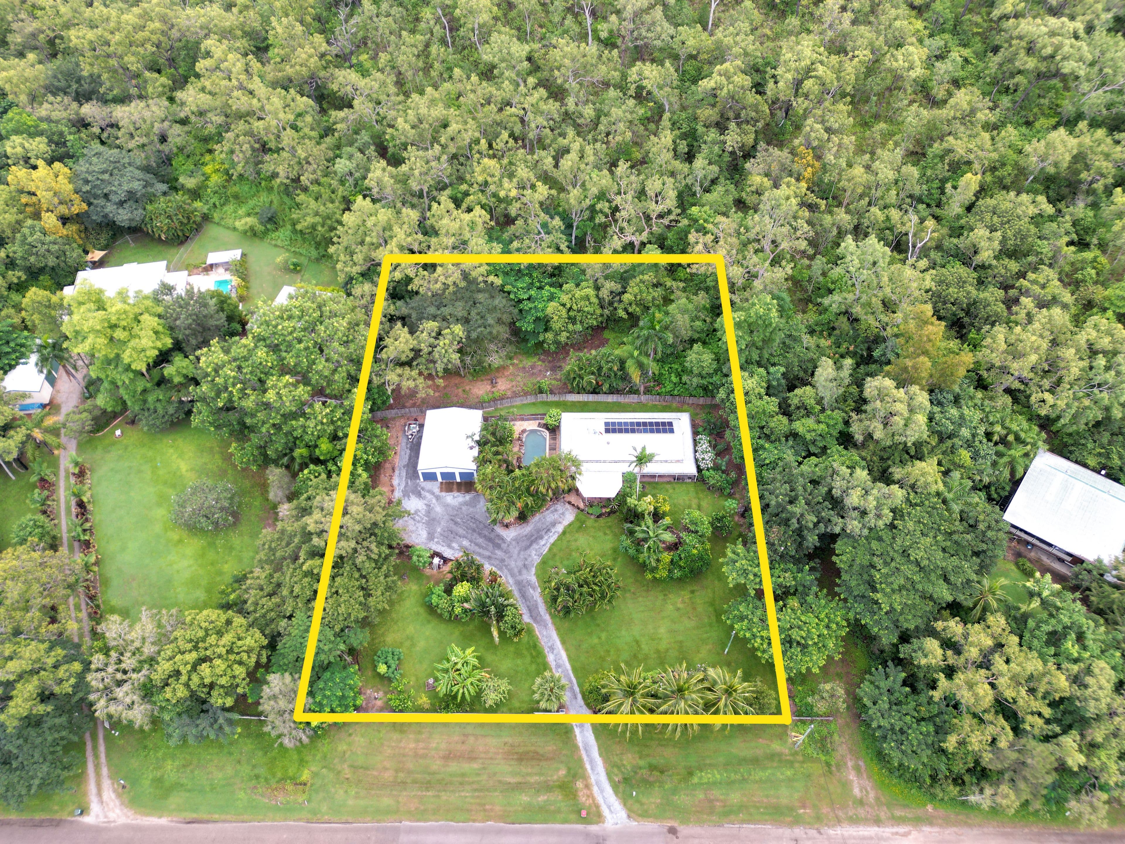 14 Mount Panorama Drive, Alligator Creek QLD 4816, Alligator Creek - Image 1