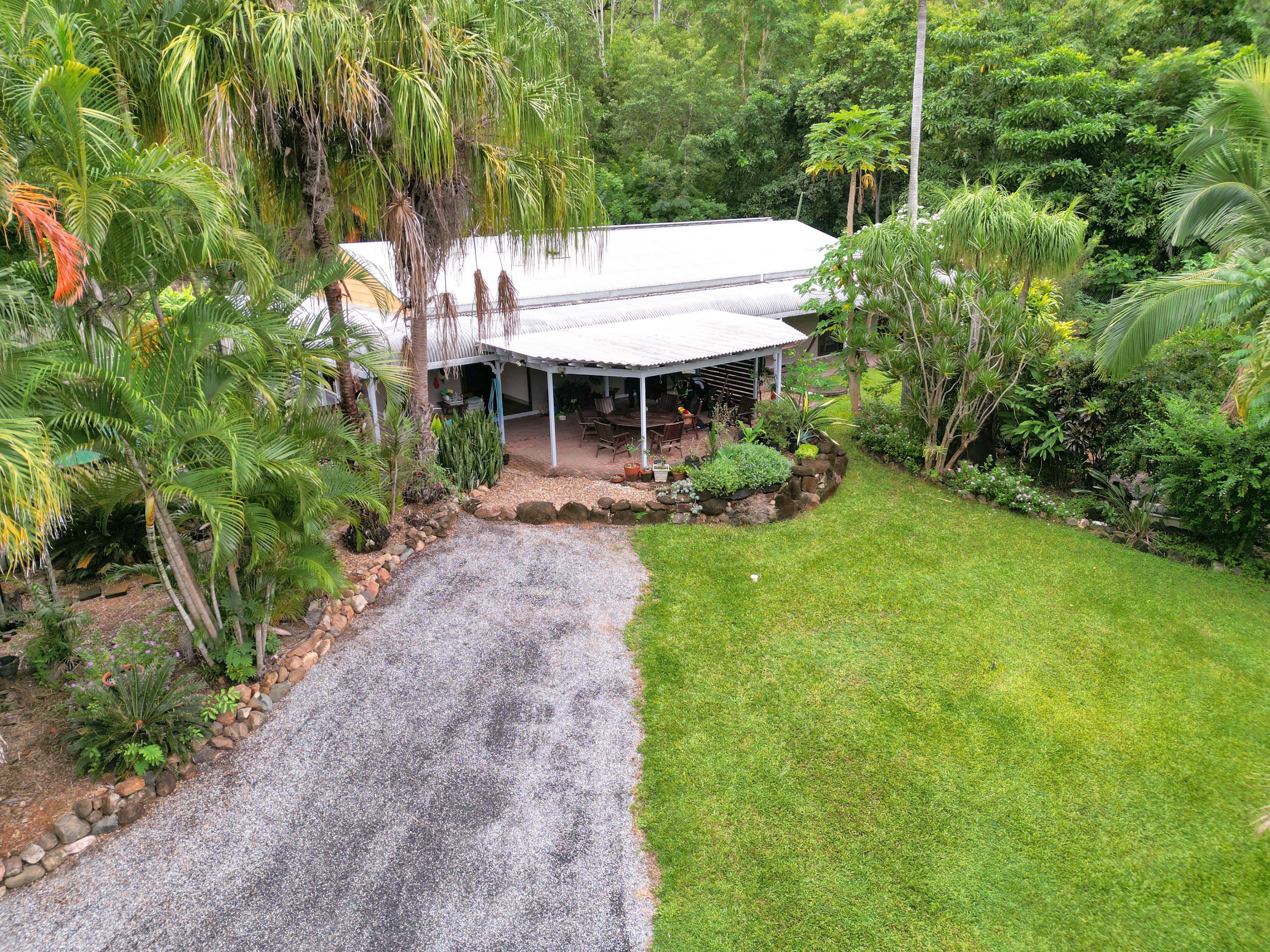 14 Mount Panorama Drive, Alligator Creek QLD 4816, Alligator Creek - Thumbnail 4