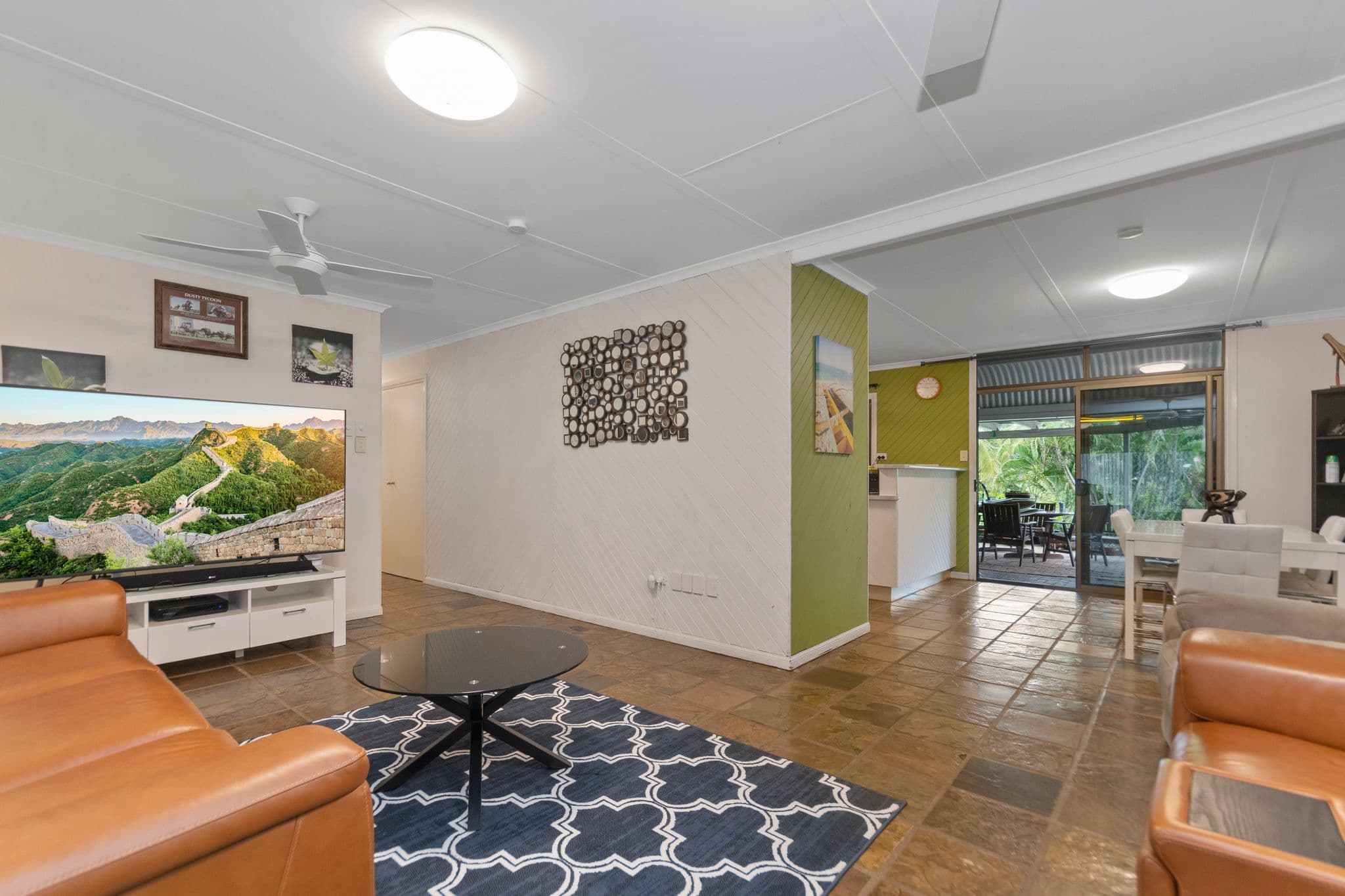 14 Mount Panorama Drive, Alligator Creek QLD 4816, Alligator Creek - Thumbnail 5