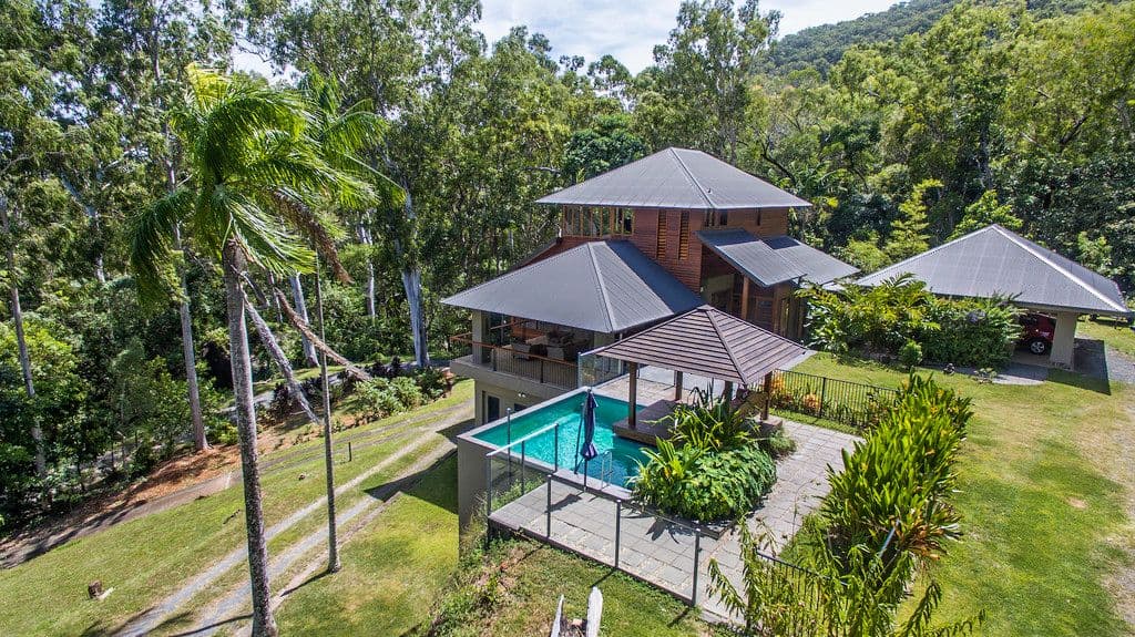 2286 Pine Creek Road, Cairns QLD 4870, Cairns - Thumbnail 3