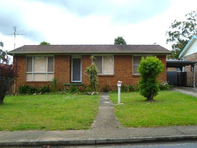 16 McDonald Drive, NAMBUCCA HEADS NSW 2448, Nambucca Heads - Image 1