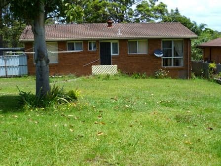 16 McDonald Drive, NAMBUCCA HEADS NSW 2448, Nambucca Heads - Thumbnail 4