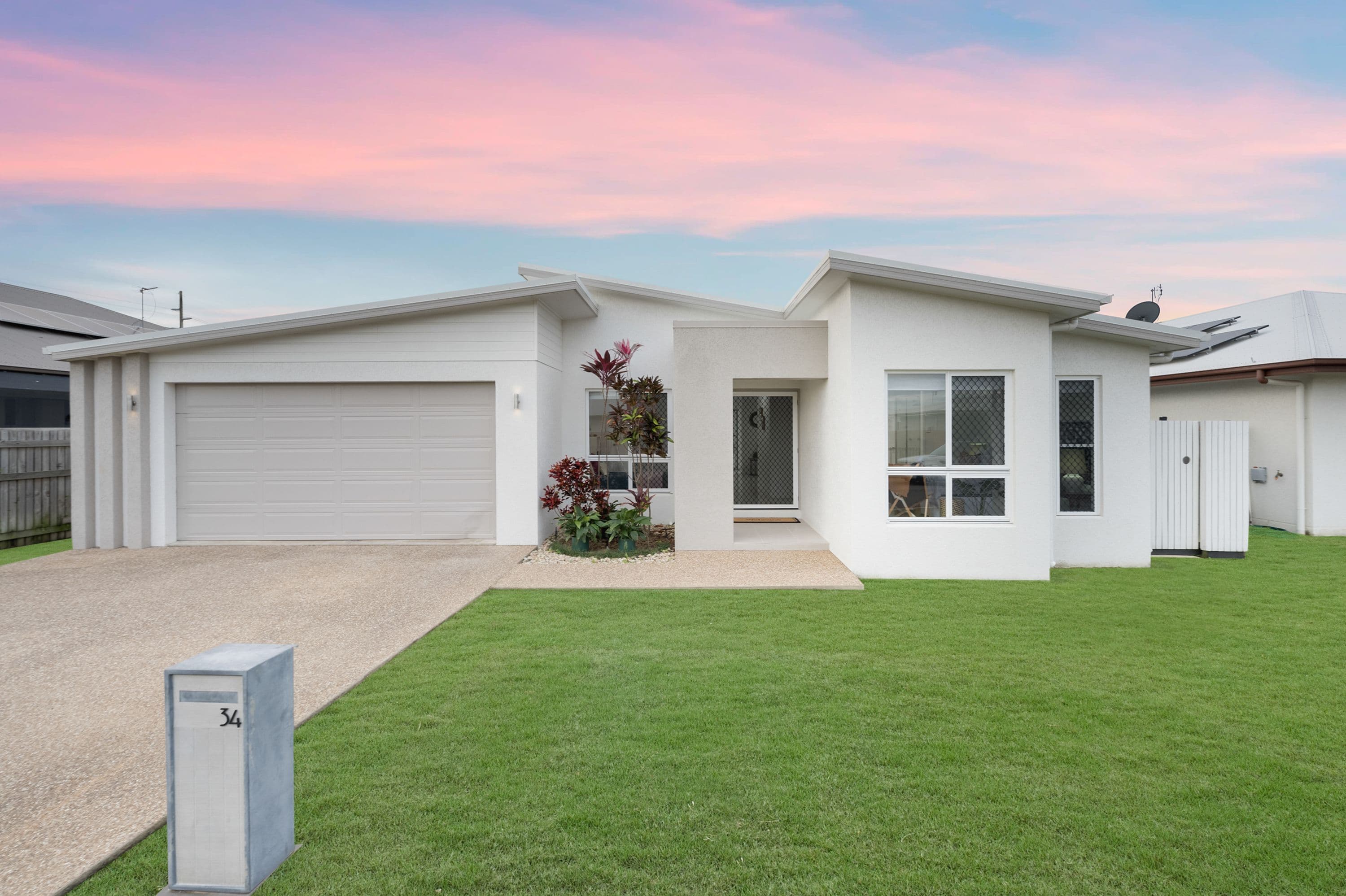 34 Mesa Circuit, Cosgrove QLD 4818, Cosgrove - Image 1