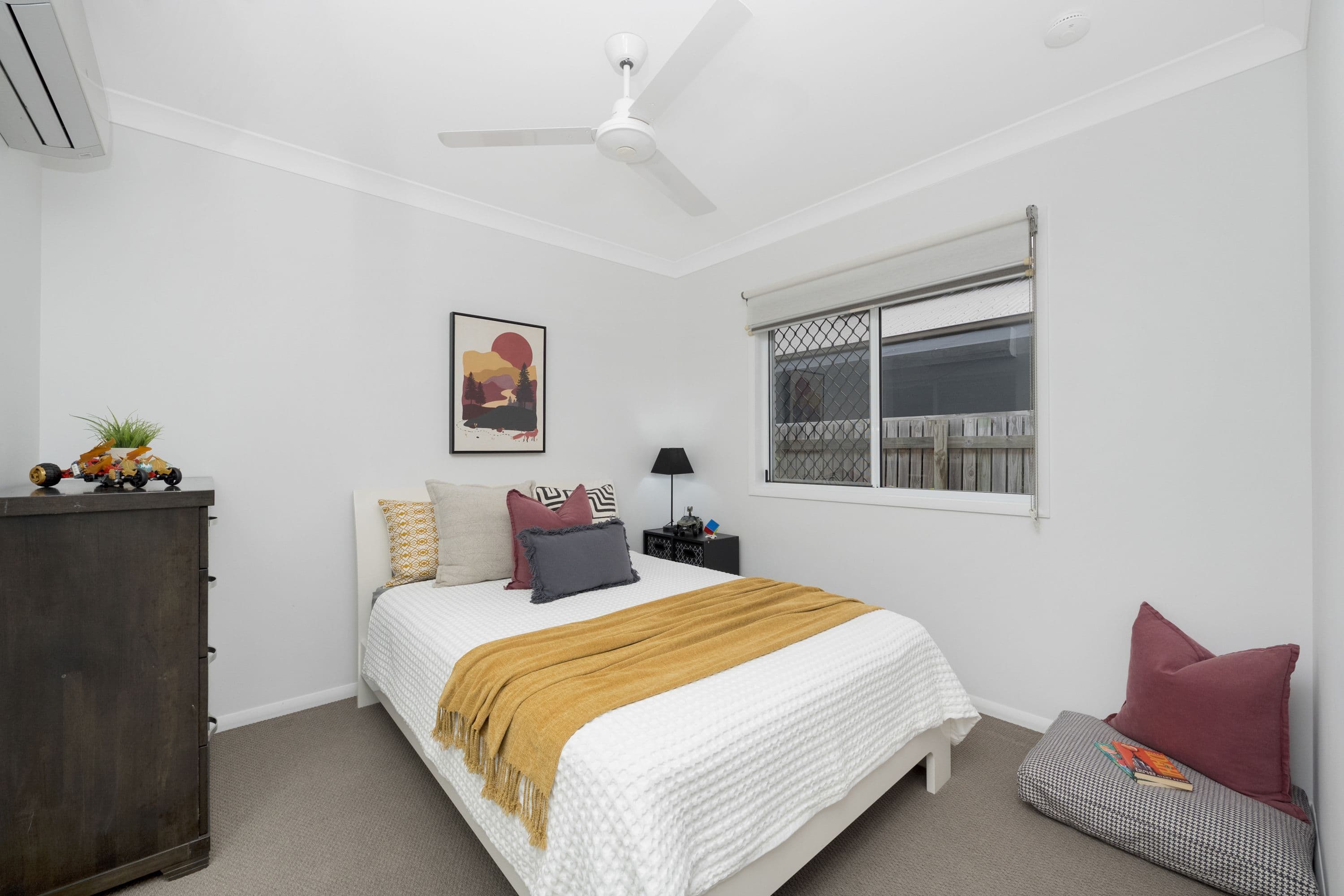 34 Mesa Circuit, Cosgrove QLD 4818, Cosgrove - Thumbnail 8