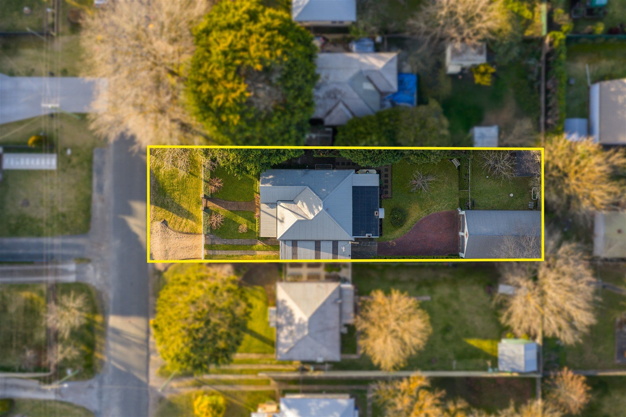 13 Melbourne Street, New Berrima NSW 2577, New Berrima - Thumbnail 3