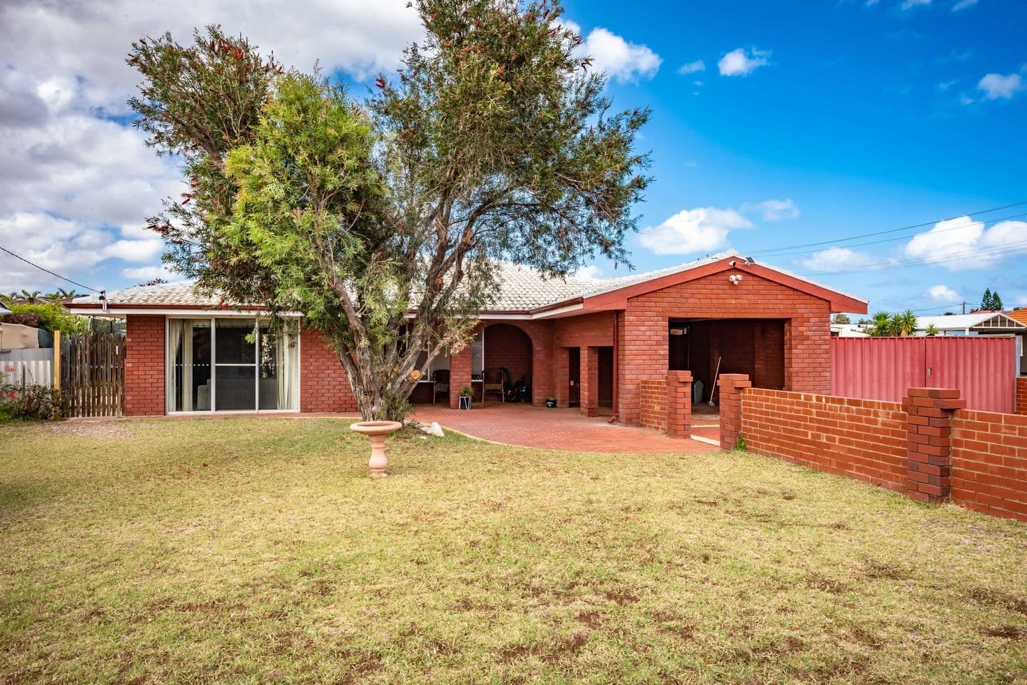 16 Fuller Street, Bluff Point WA 6530, Bluff Point - Image 1