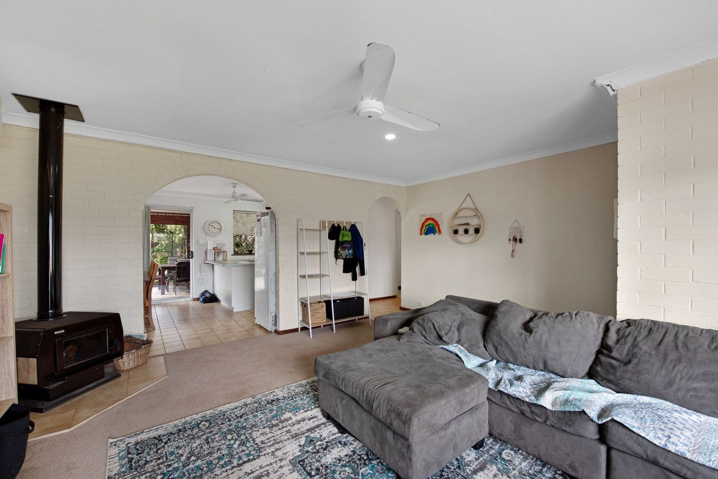 16 Fuller Street, Bluff Point WA 6530, Bluff Point - Thumbnail 3