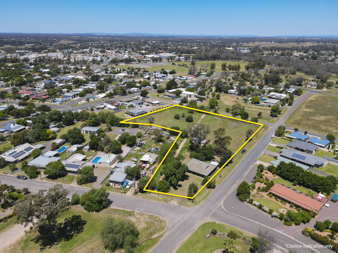 26 Prince Street, Forbes NSW 2871, Forbes - Image 1