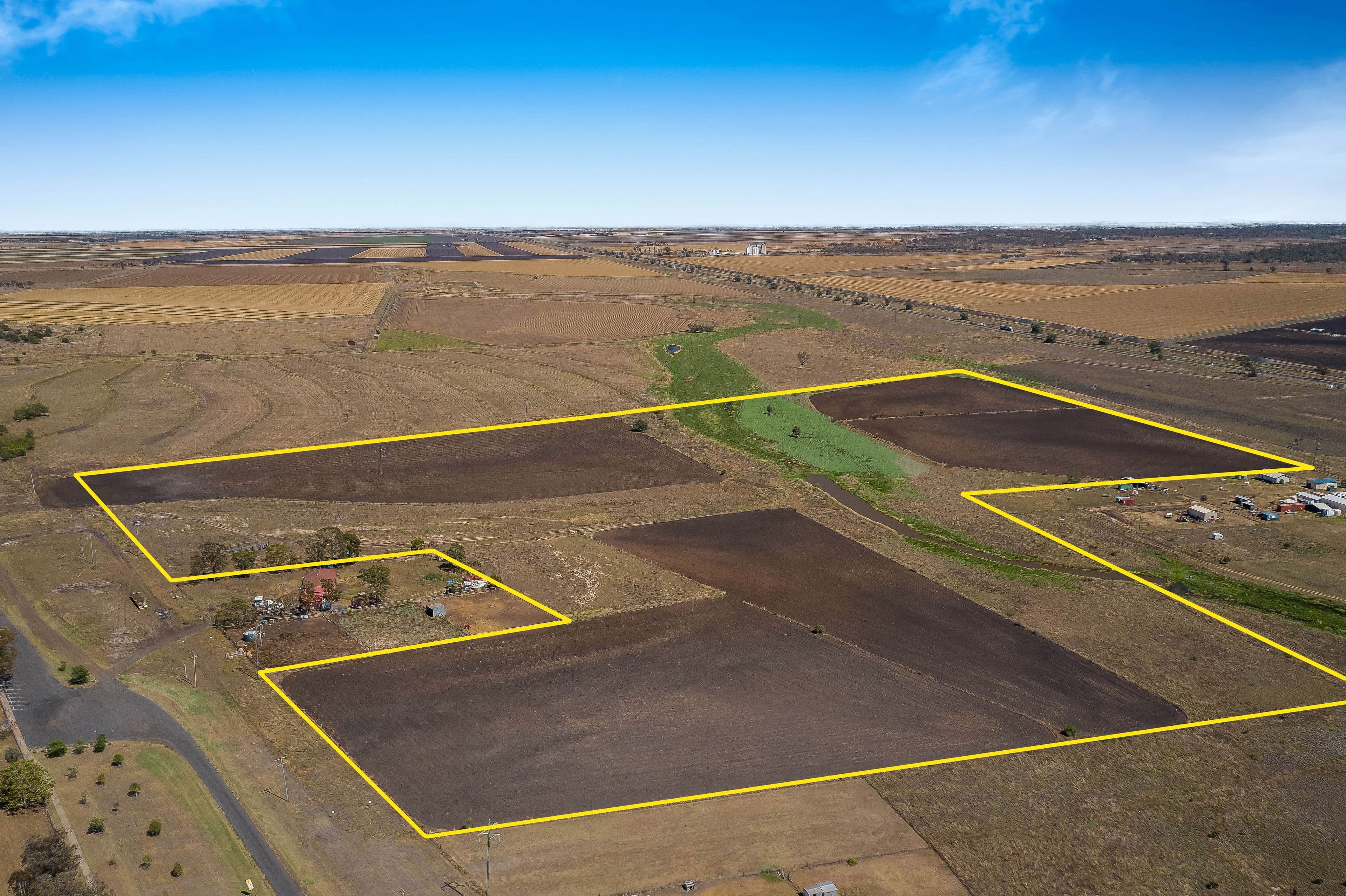 13 Scott Road, Jondaryan QLD 4403, Jondaryan - Thumbnail 3