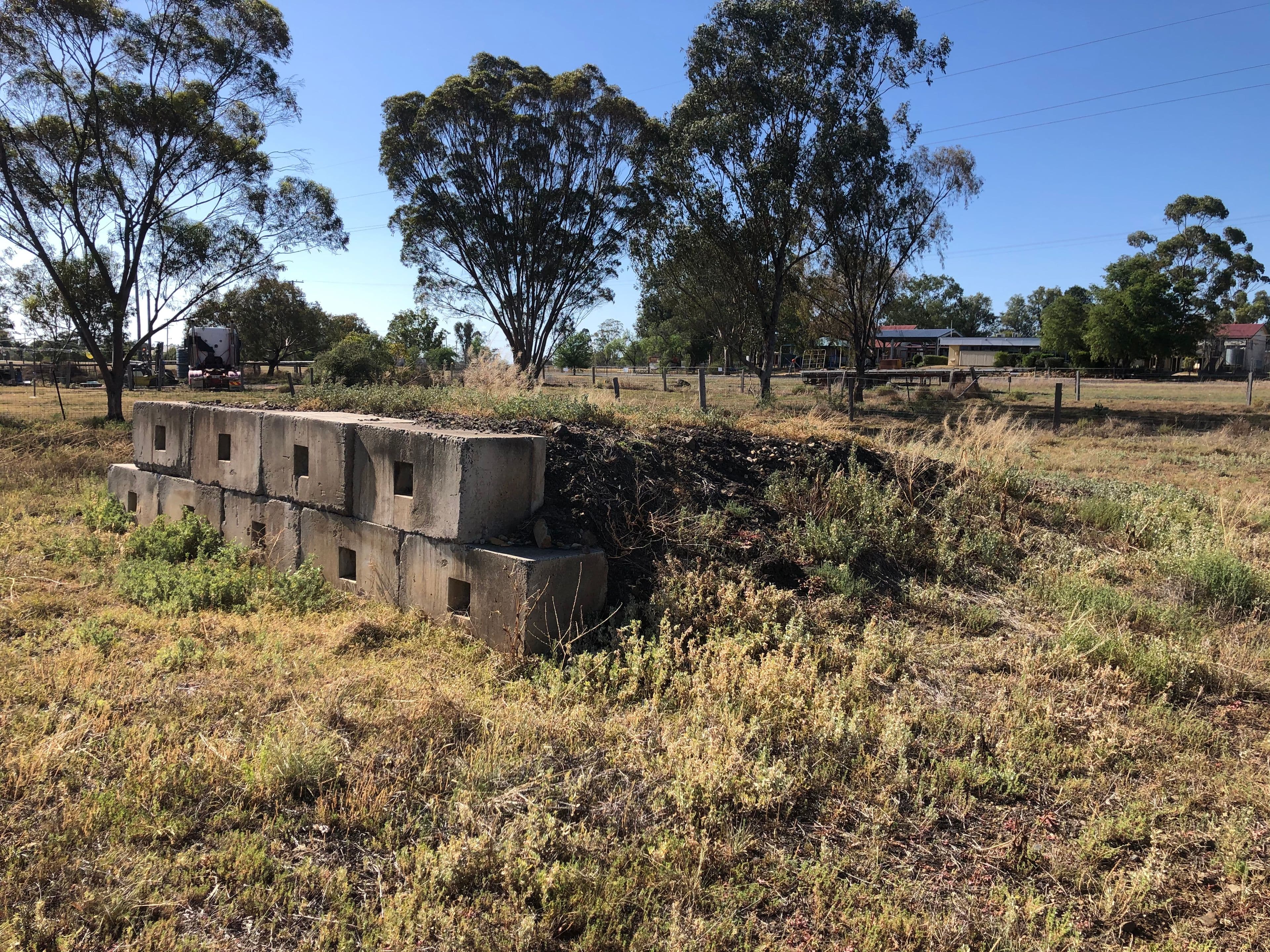 13 Scott Road, Jondaryan QLD 4403, Jondaryan - Thumbnail 8