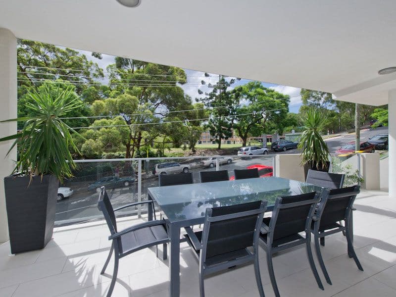 13 Tank Street, KELVIN GROVE QLD 4059, Kelvin Grove - Thumbnail 2