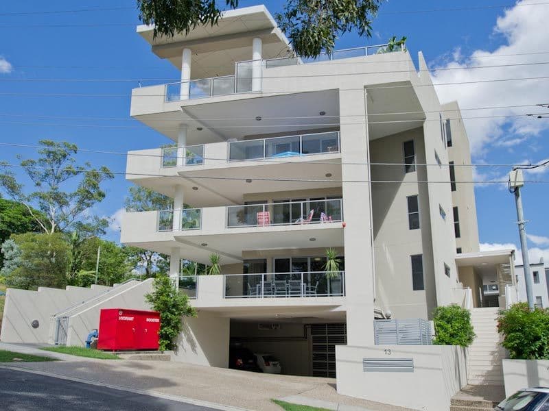 13 Tank Street, KELVIN GROVE QLD 4059, Kelvin Grove - Thumbnail 3
