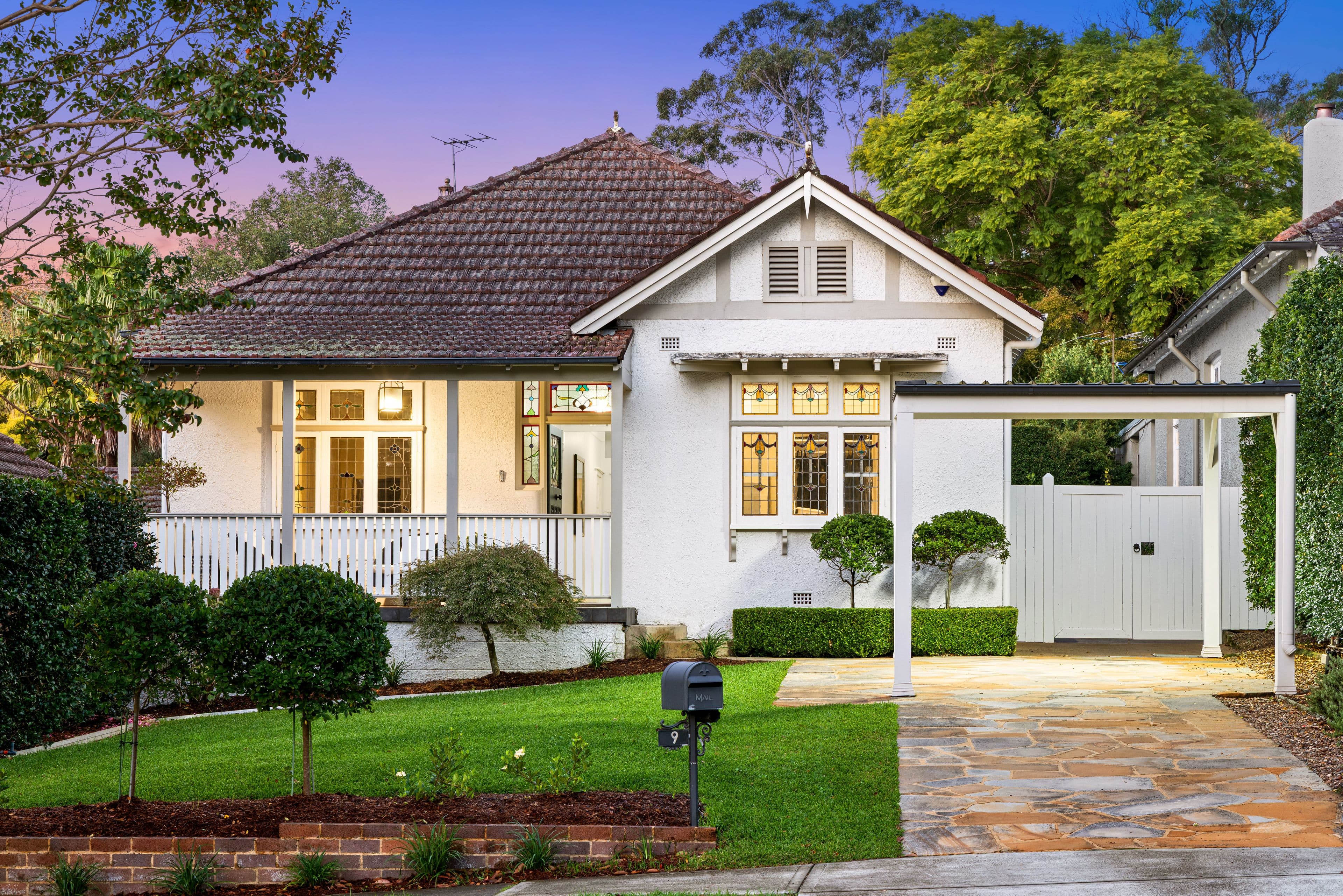 9 Wandella Avenue, Roseville NSW 2069, Roseville - Image 1