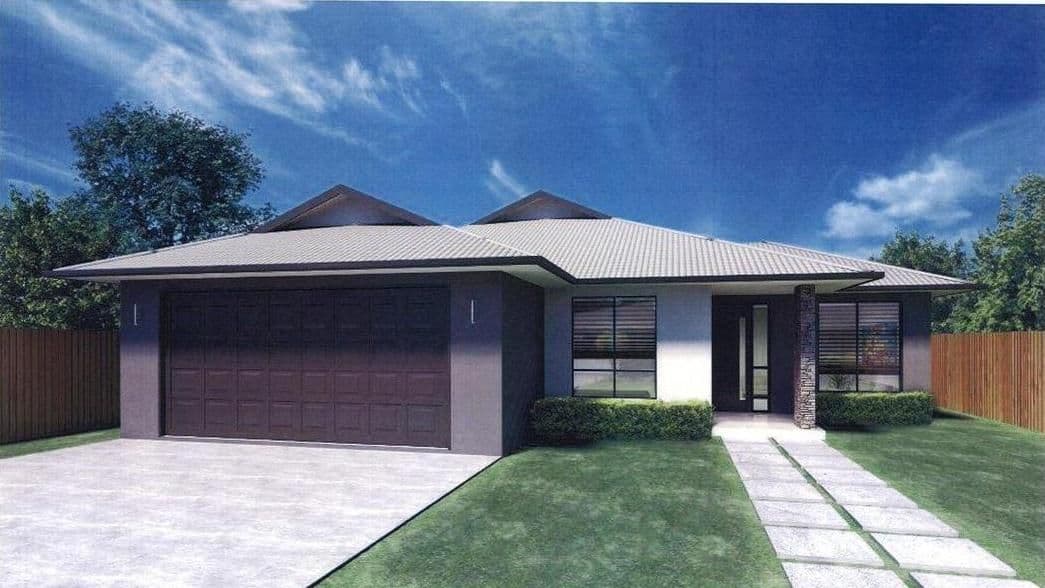 Lot 11 Bronco Crescent, GRACEMERE QLD 4702, Gracemere - Image 1