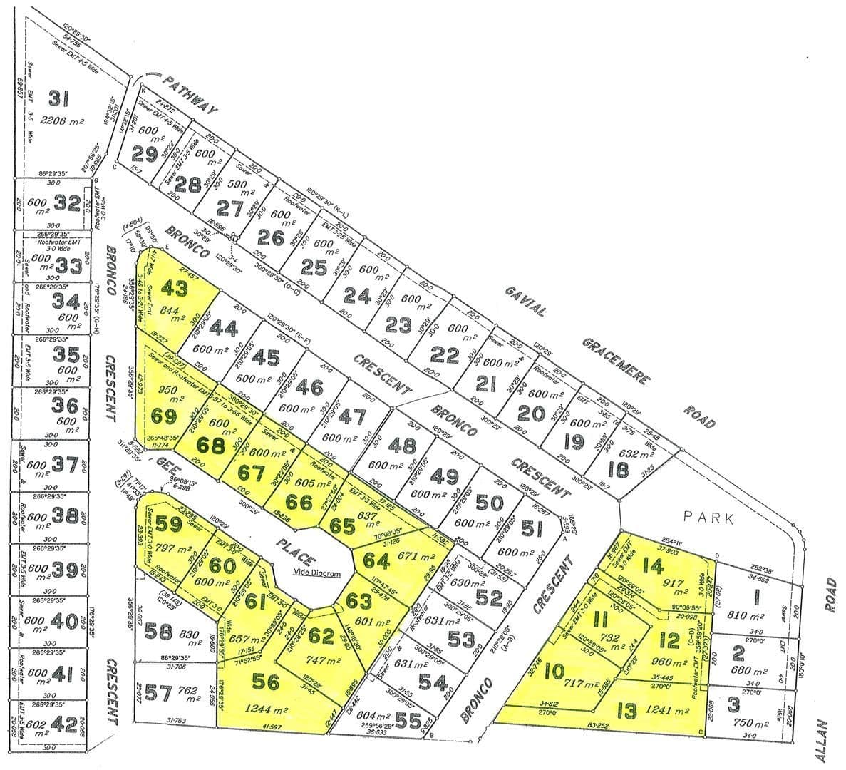 Lot 11 Bronco Crescent, GRACEMERE QLD 4702, Gracemere - Thumbnail 2