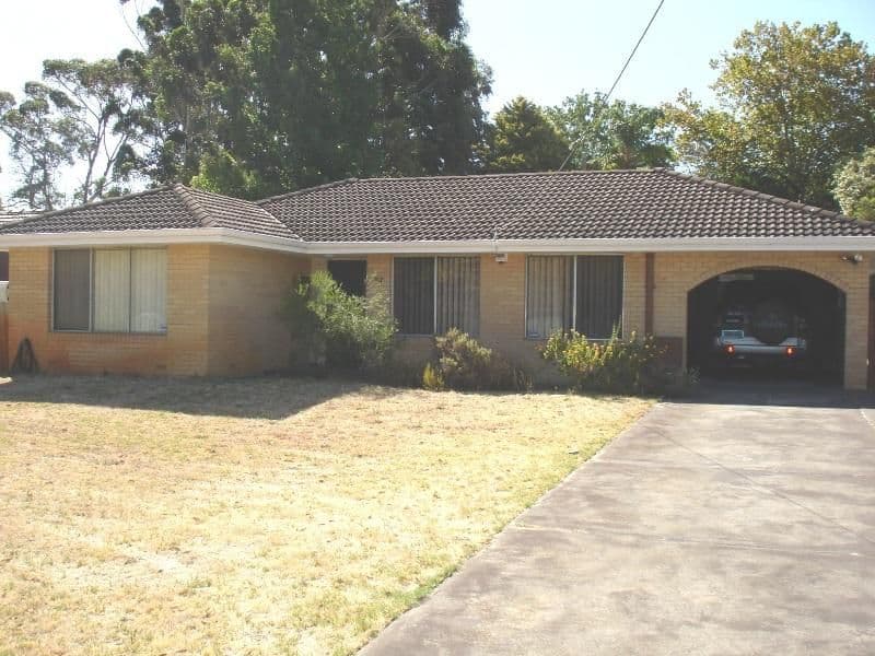 91 Berehaven Avenue, THORNLIE WA 6108, Thornlie - Image 1