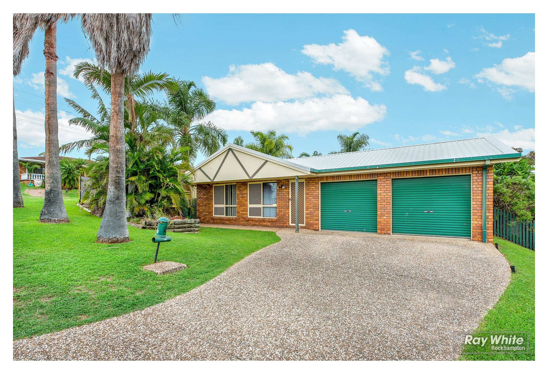 2 Wafer Court, Norman Gardens QLD 4701, Norman Gardens - Image 1