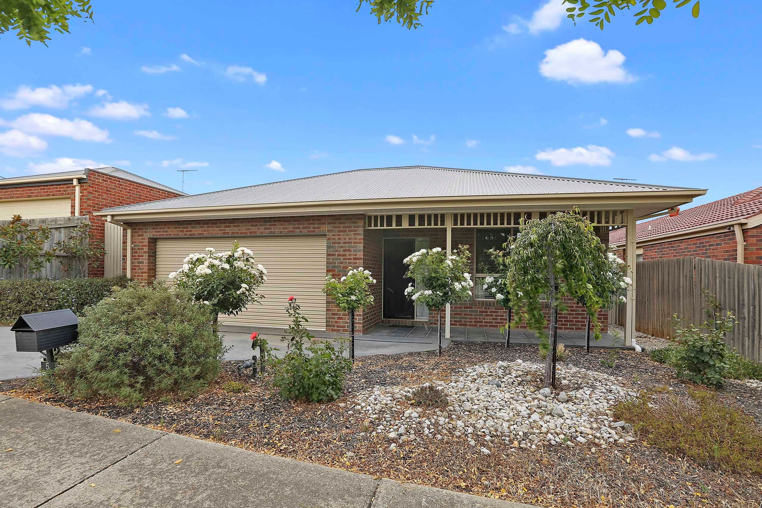 5 Hailar Lane, Lara VIC 3212, Lara - Image 1