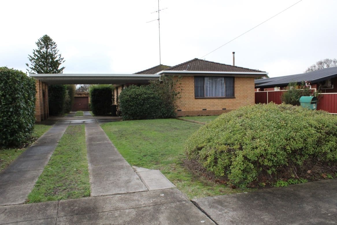 7 Condon Court, Hamilton VIC 3300, Hamilton - Image 1