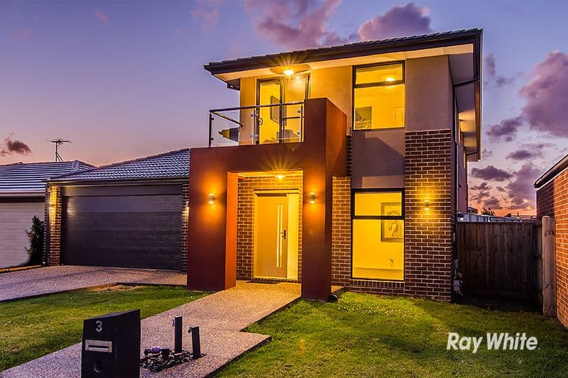 3 Venn Grove, Cranbourne West VIC 3977, Cranbourne West - Image 1