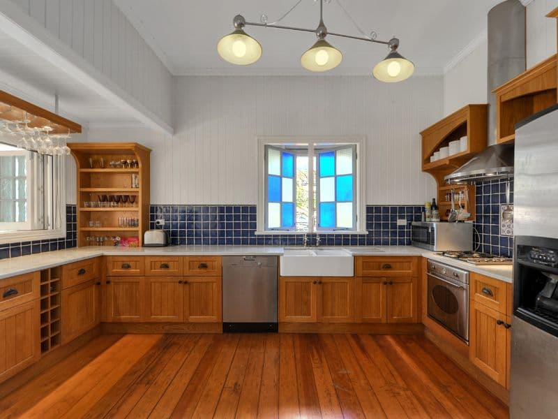 53 Stewart Road, Ashgrove QLD 4060, Ashgrove - Thumbnail 5