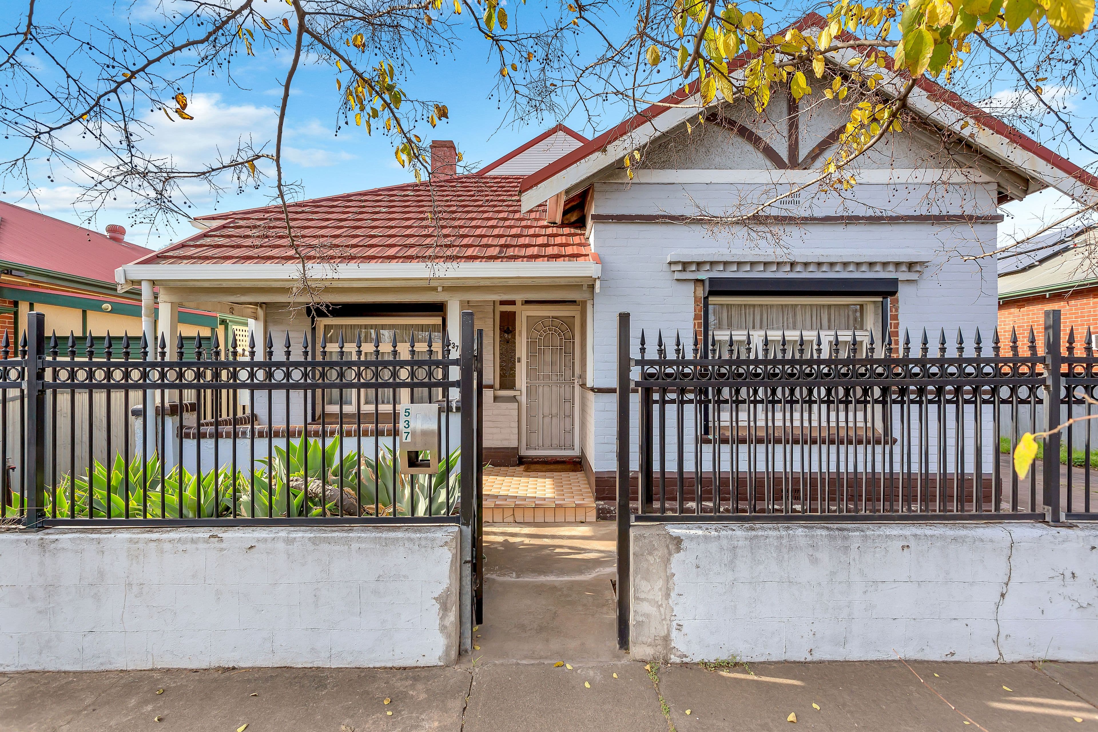 537 Port Road, West Croydon SA 5008, West Croydon - Image 1