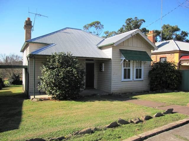 99 Regent Street, MAITLAND NSW 2320, Maitland - Image 1