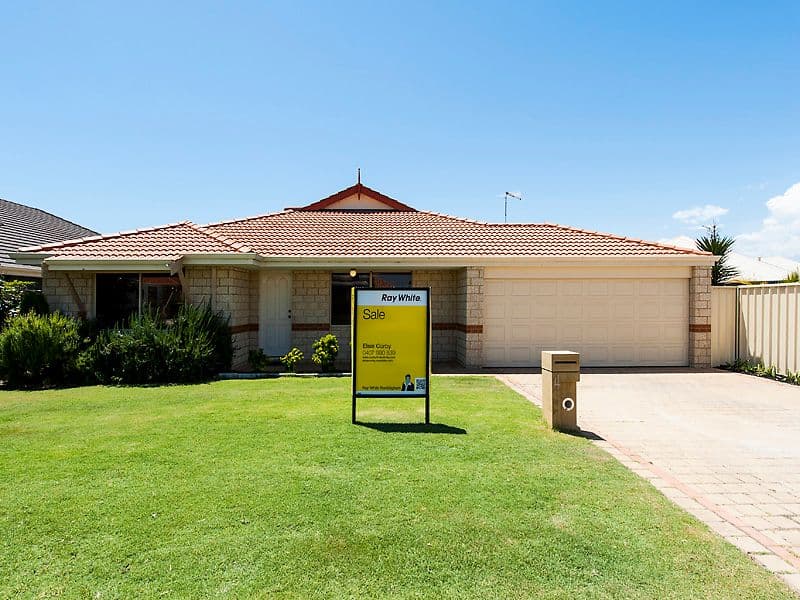 4 Brussels Circuit, Port Kennedy WA 6172, Port Kennedy - Image 1