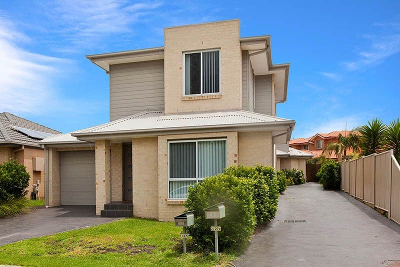 27A Hennesy Street, FLINDERS NSW 2529, Flinders - Image 1