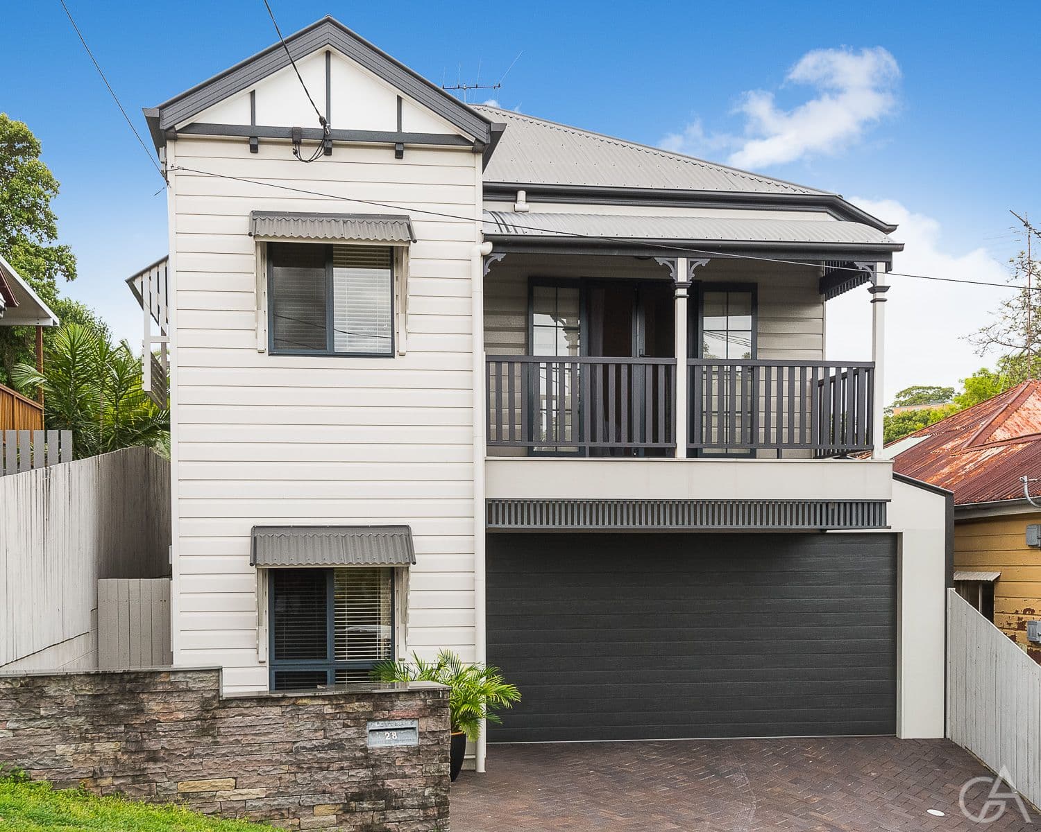 28 Surrey Street, Red Hill QLD 4059, Red Hill - Image 1