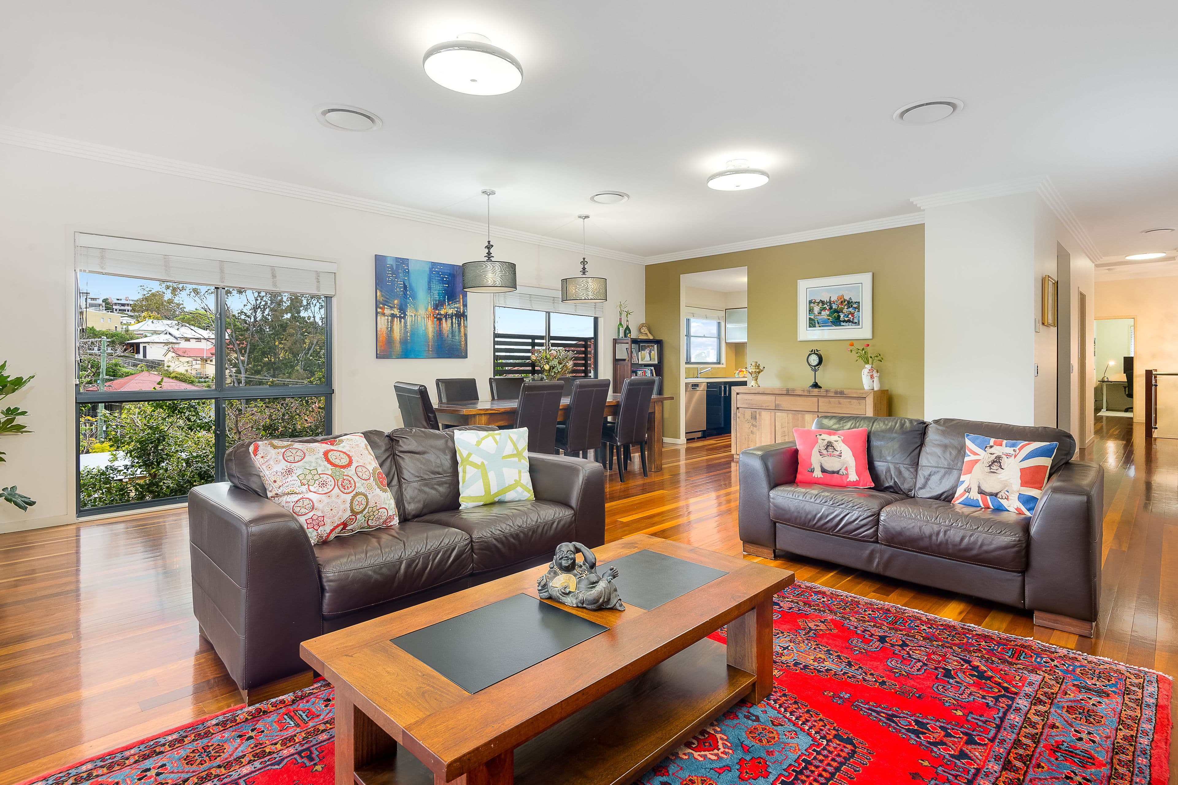 28 Surrey Street, Red Hill QLD 4059, Red Hill - Thumbnail 3