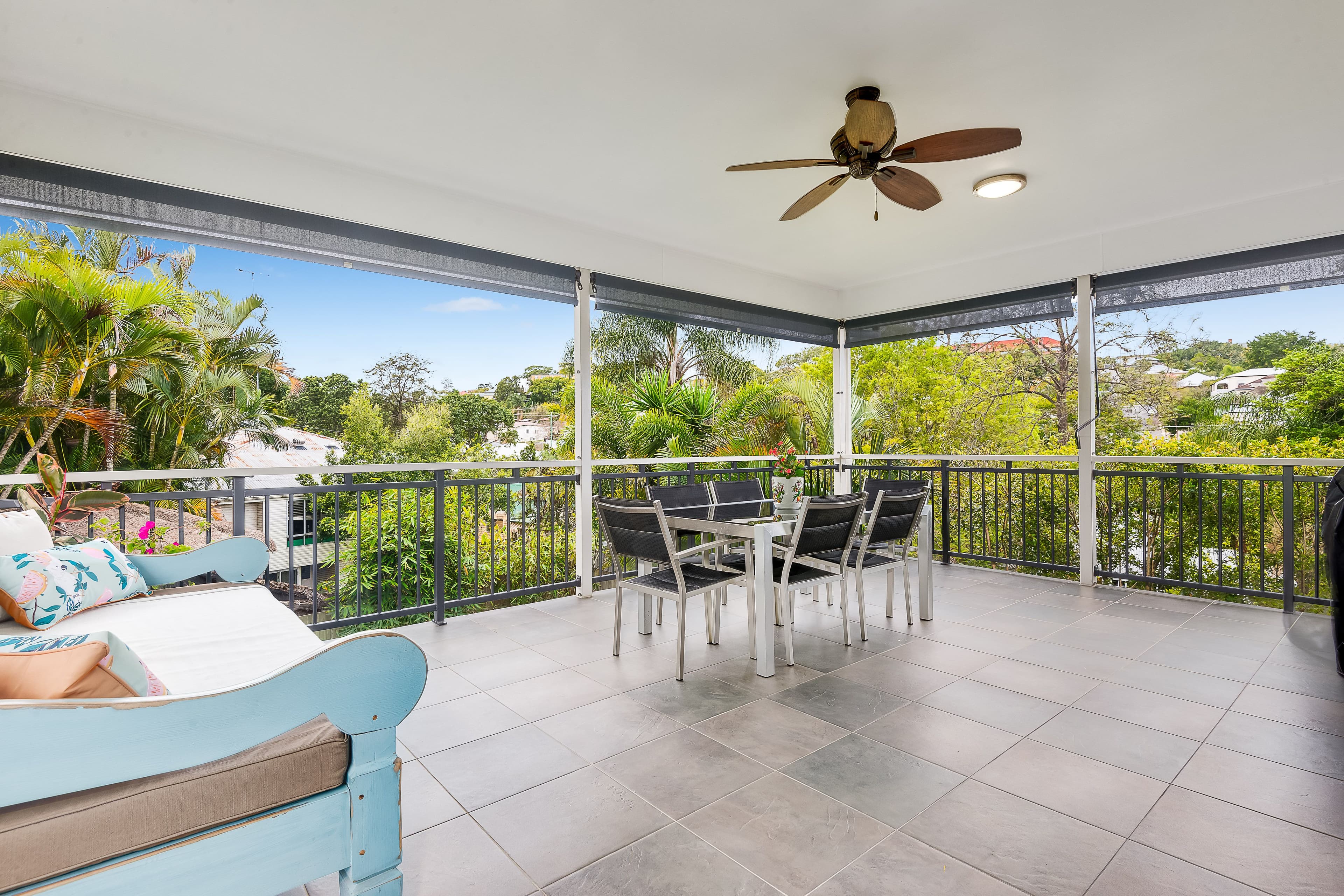 28 Surrey Street, Red Hill QLD 4059, Red Hill - Thumbnail 4