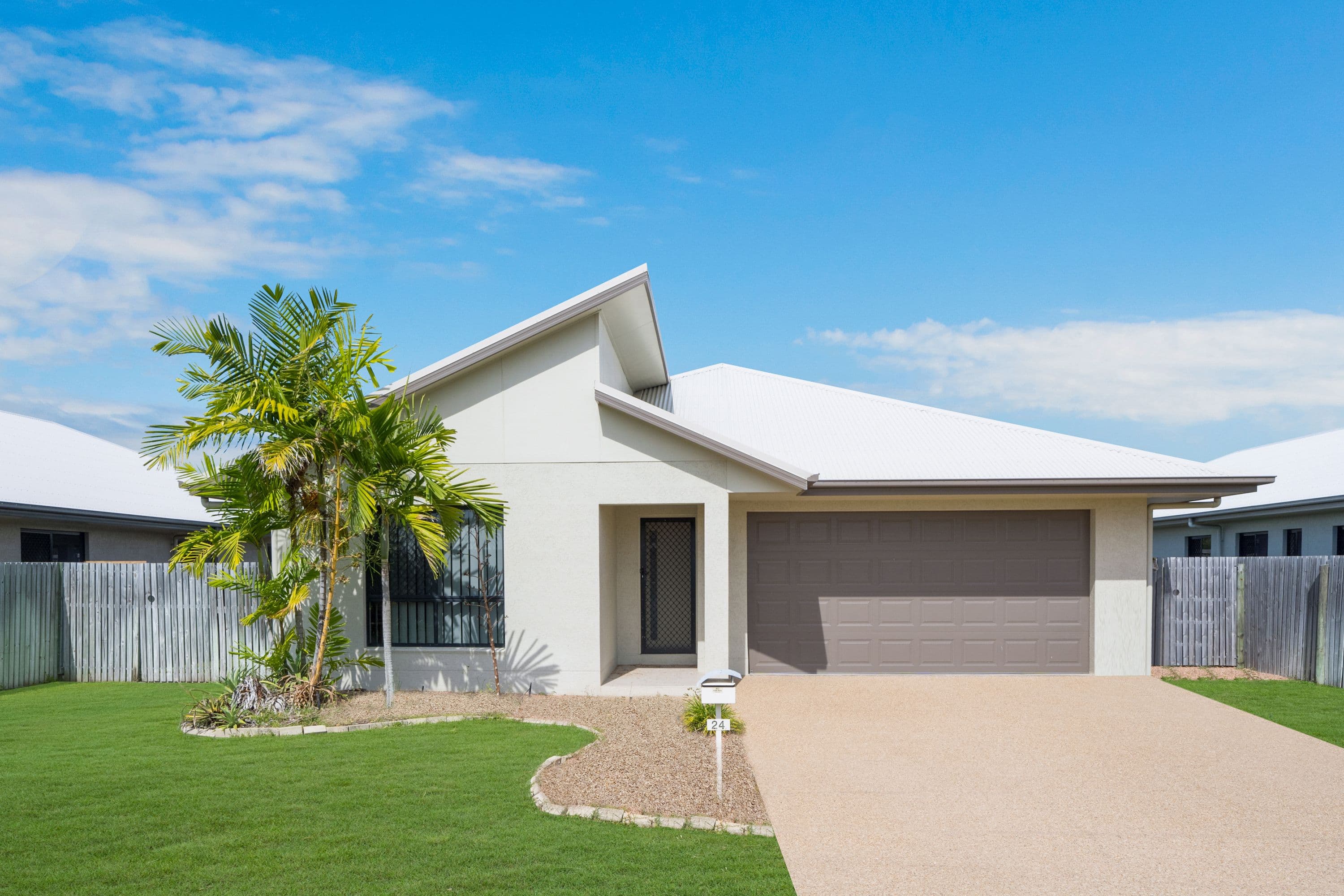 24 Batiki Court, Burdell QLD 4818, Burdell - Image 1