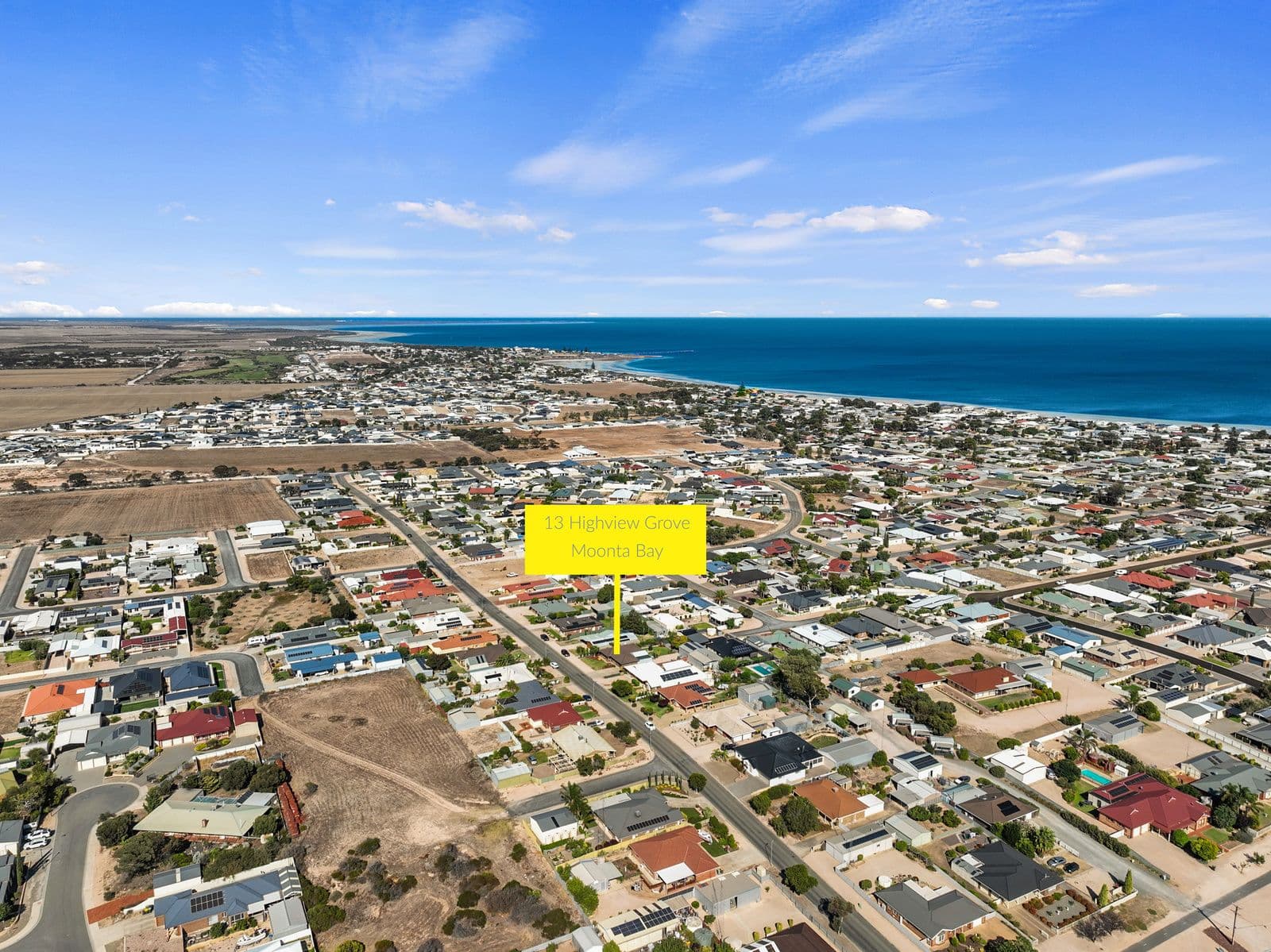 13 Highview Grove, Moonta Bay SA 5558, Moonta Bay - Thumbnail 4