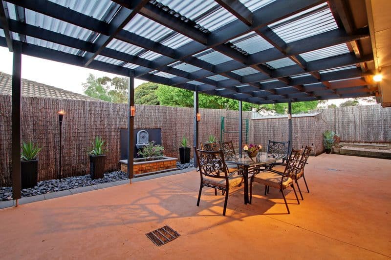 8 PERRY Close, CROYDON SOUTH VIC 3136, Croydon South - Thumbnail 2